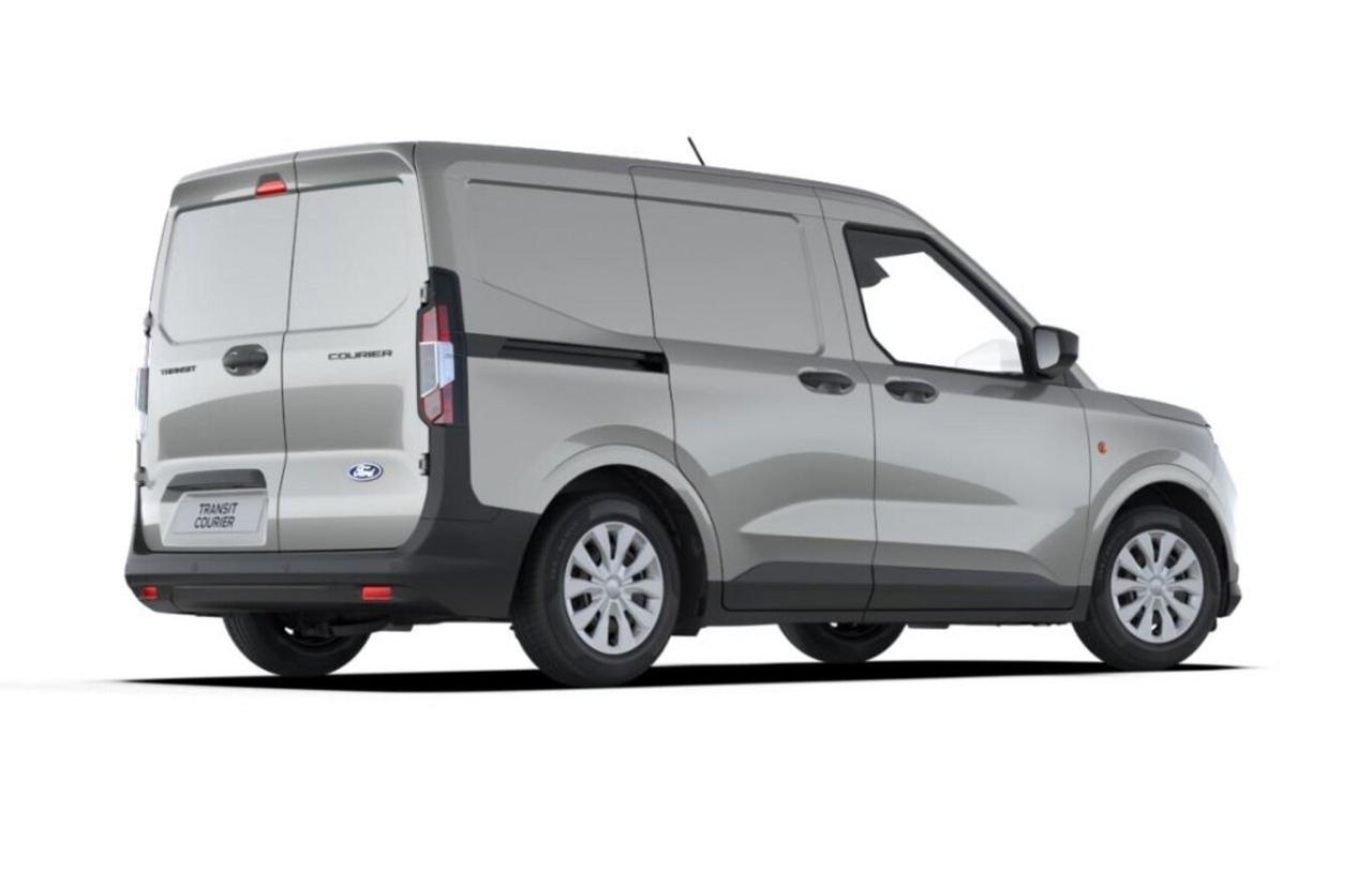 FORD Transit Courier V769 1.5 ecoblue 100cv Trend