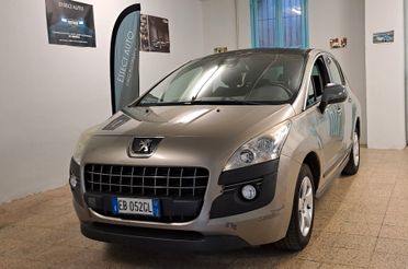 Peugeot 3008 2.0 HDi 150CV Business