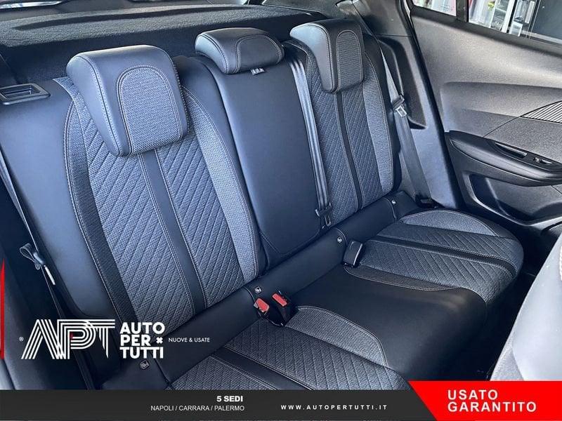 Peugeot 2008 2008 1.2 puretech Allure s&s 130cv eat8