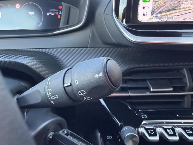 PEUGEOT 208 ALLURE 100CV+NAVI+WI-FI+2PDC+PELLETEX+FULLLED