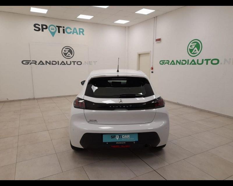Peugeot 208 II 2019 1.2 puretech Active Pack s&s 75cv