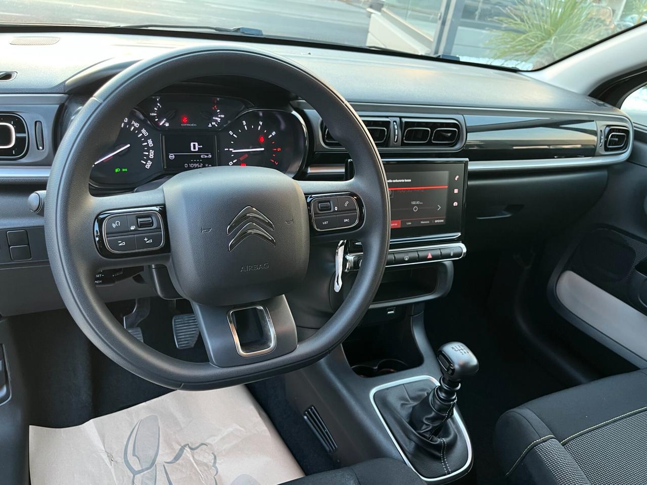 Citroen C3 PureTech 110 S&S Max