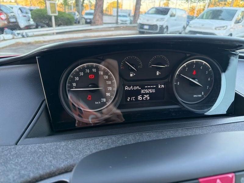 Lancia Ypsilon Ypsilon 1.0 firefly hybrid s&s 70cv