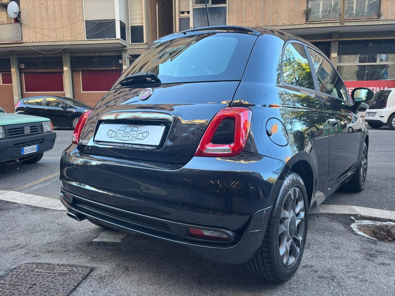 Fiat 500 1.3 Multijet - COMPRESO PASSAGGIO