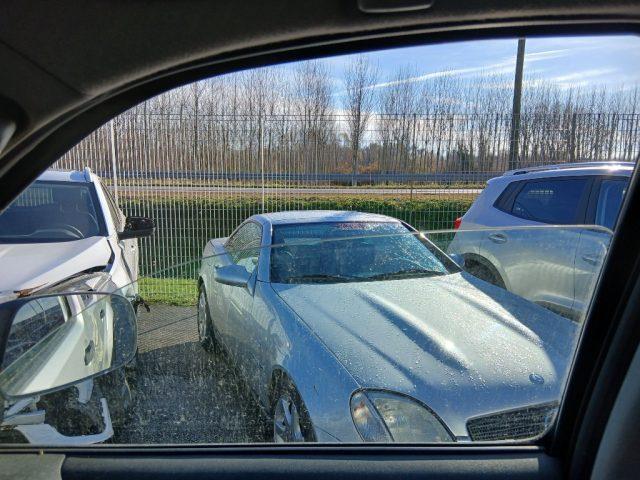 NISSAN Navara 2.5 dCi 4 porte Double Cab