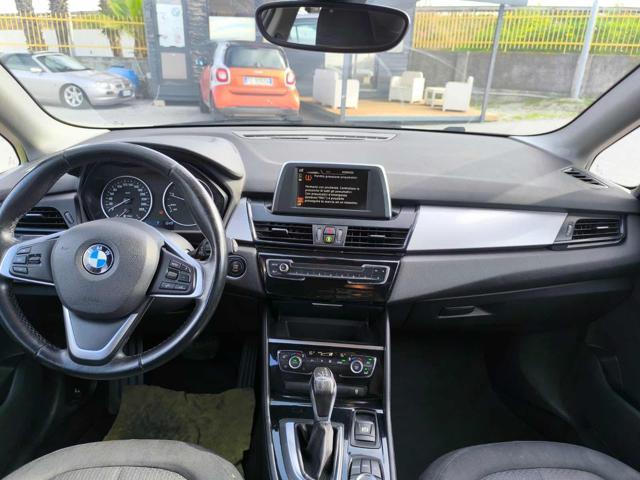BMW 218 d Active Tourer