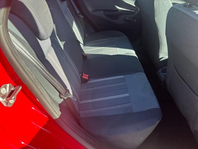 Ford Fiesta 1.4 5 porte Bz.- GPL Titanium