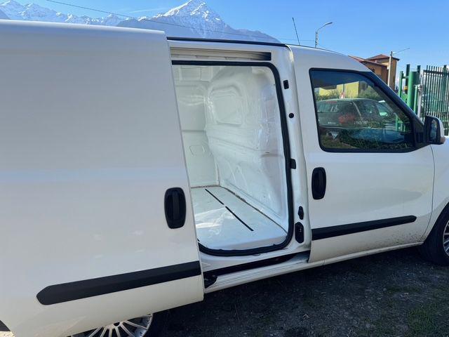 FIAT DOBLO' 1.6 MJT 120CV PC-TN Cargo Lamierato