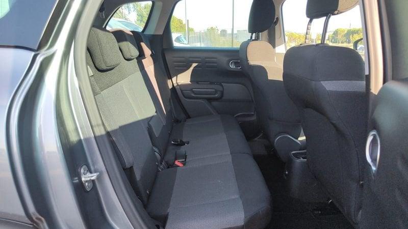 Citroën C3 Aircross C3 Aircross PureTech 110 S&S Shine