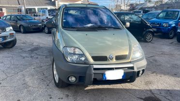 Renault Megane SCENIC XR4