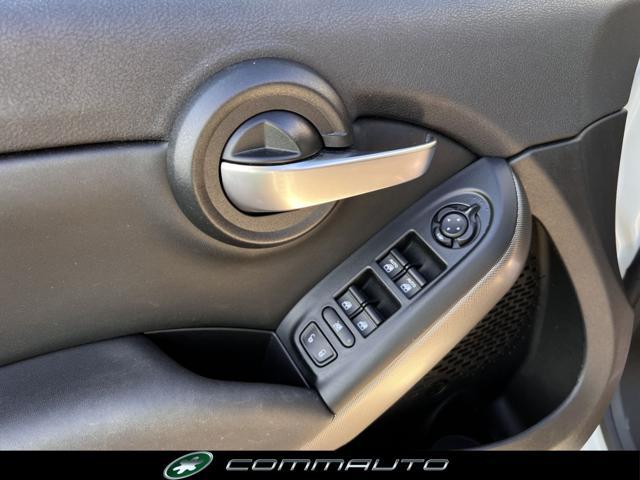 FIAT 500X 1.0 T3 120 CV Sport