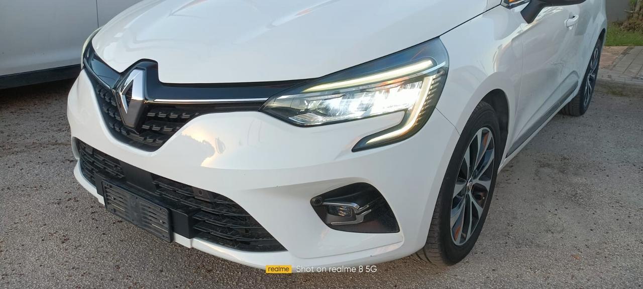 Renault Clio Blue dCi 85 CV 5 porte Zen
