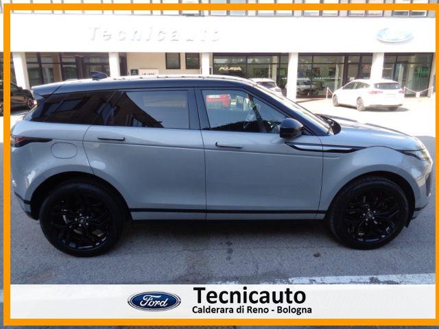 LAND ROVER Range Rover Evoque 2.0D I4 204 CV AWD Auto SE