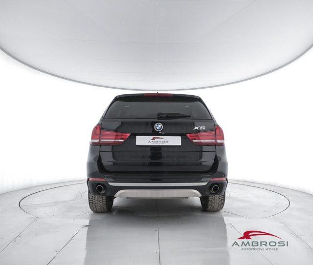 BMW X5 xDrive25d Business