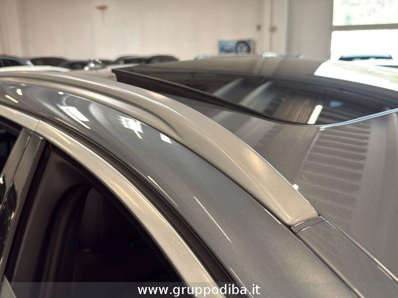 BMW Serie 5 G31 2017 Touring Diese 520d Touring Msport auto