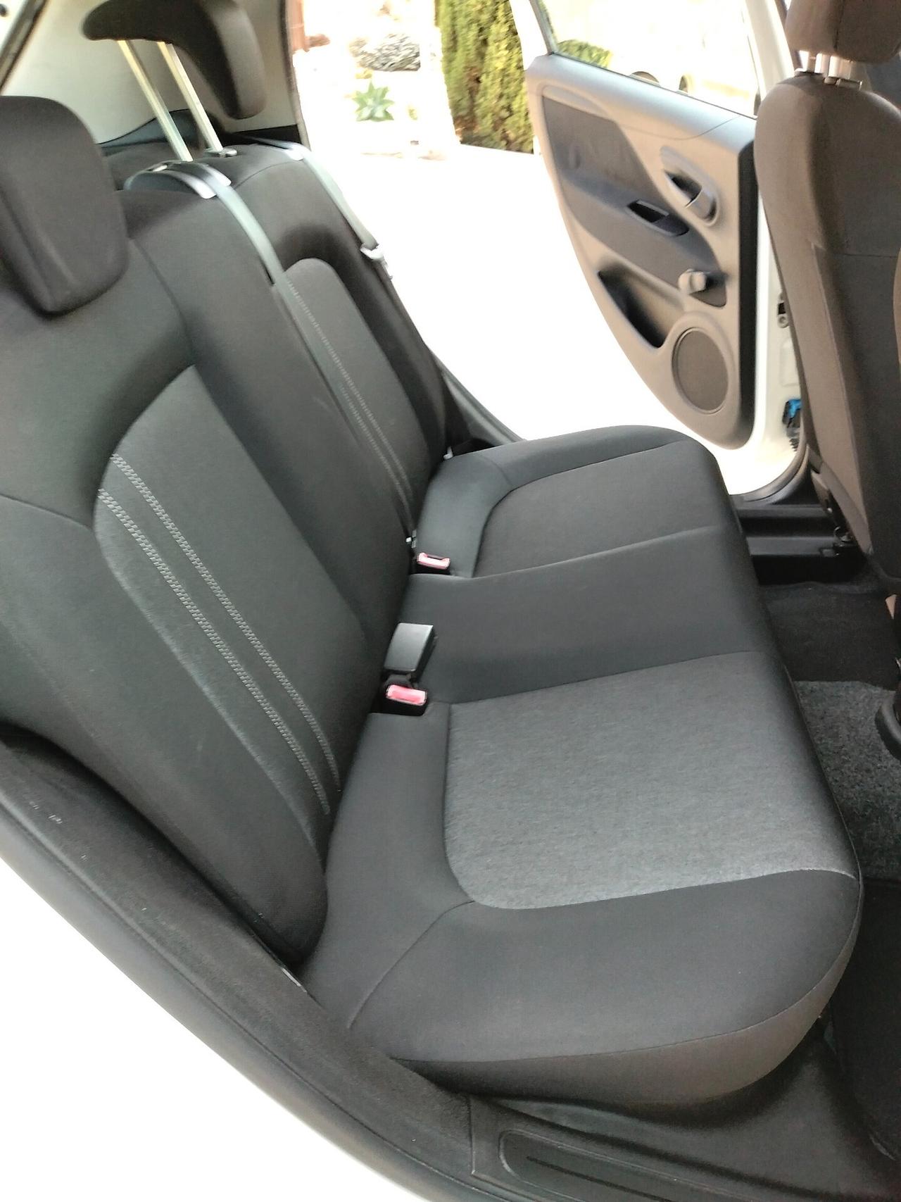 Fiat Punto 1.2 Benzina Gpl