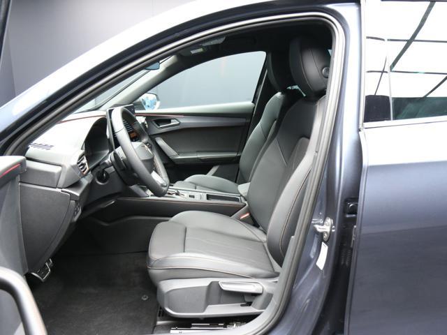 CUPRA Formentor 1.5 Hybrid DSG 150CV