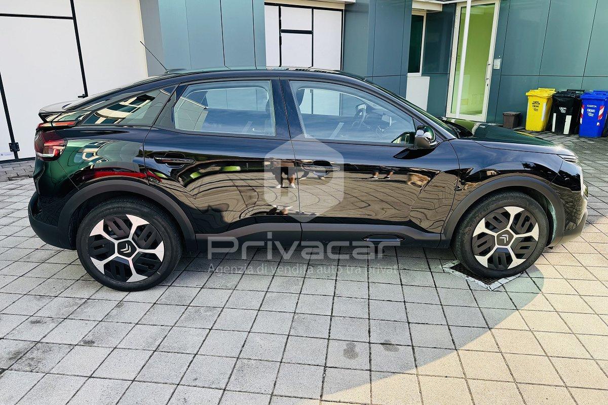 CITROEN C4 PureTech 130 S&S Feel Pack