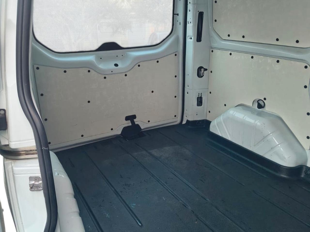 Ford Tourneo Custom 300 2.2 TDCi 100CV PC Trend