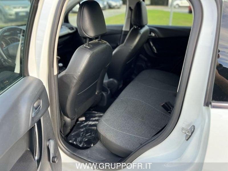 Citroën C3 PureTech 82 Feel Edition