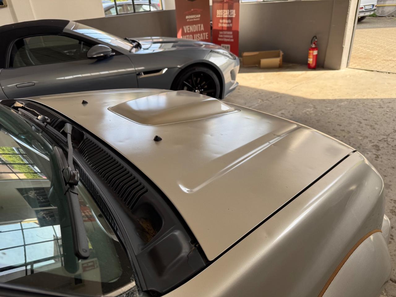 Suzuki Jimny 1.5 DDiS cat 4WD UNICO PROPRIETARIO CABRIO