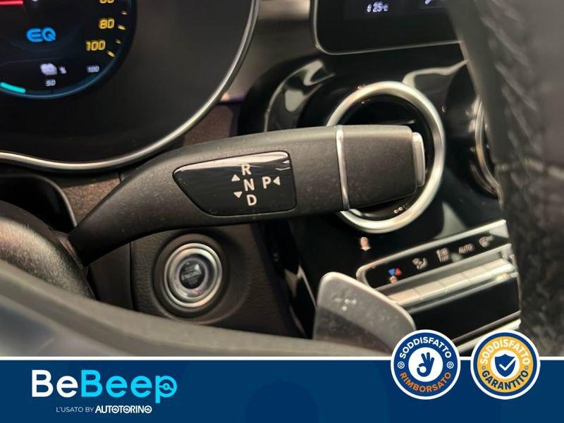 Mercedes-Benz GLC 300 DE PHEV (EQ-POWER) PREMIUM PLUS 4MATIC AUT