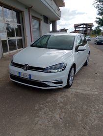 Volkswagen Golf 1.6 TDI 115 CV DSG 5p. Executive BlueMotion Technology