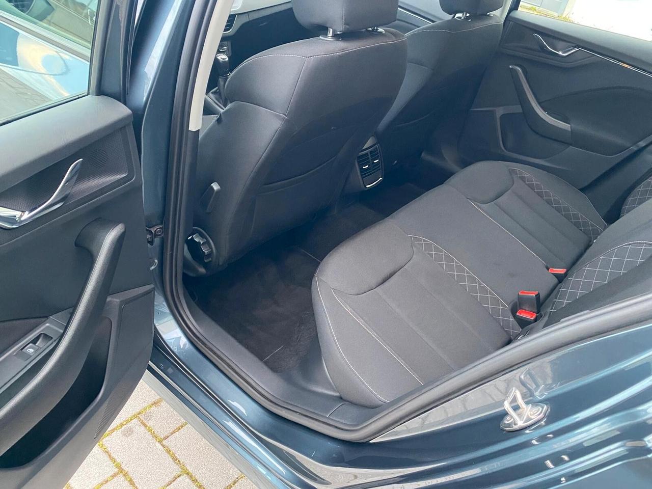 Skoda Kamiq 1.0 G-Tec Style "Adatta ai neopatentati"