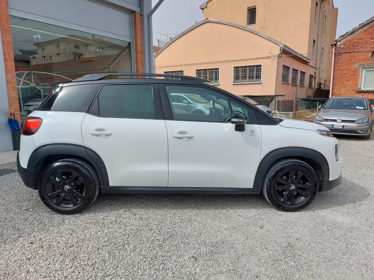 Citroen C3 Aircross BlueHDi 100 S&S Feel