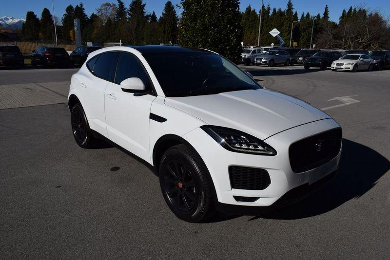 Jaguar E-Pace 2.0D 150 CV AWD aut. S IVA ESPOSTA