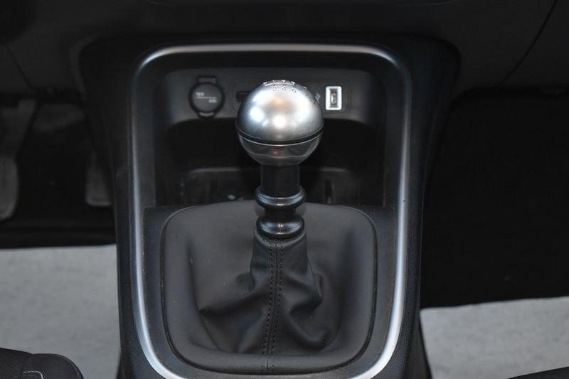 Jeep Avenger Avenger 1.2 turbo Altitude fwd 100cv