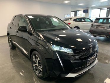 Peugeot 3008 EAT8 Allure Pack Automatico 1.5 BlueHDi