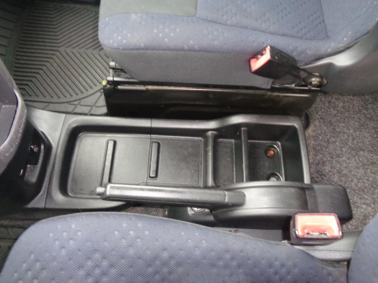 Nissan NV200 1.5 dCi 90CV Combi 2in1 (N1)