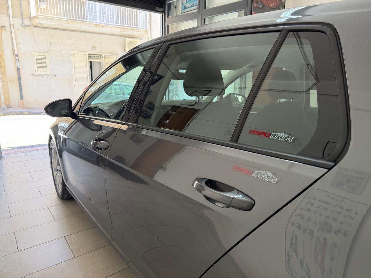 Volkswagen Golf 7 1.6 TDI 116 CV Highline