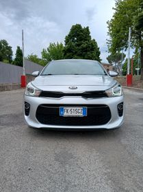 Kia Rio 1.4 CRDi 5 porte Active