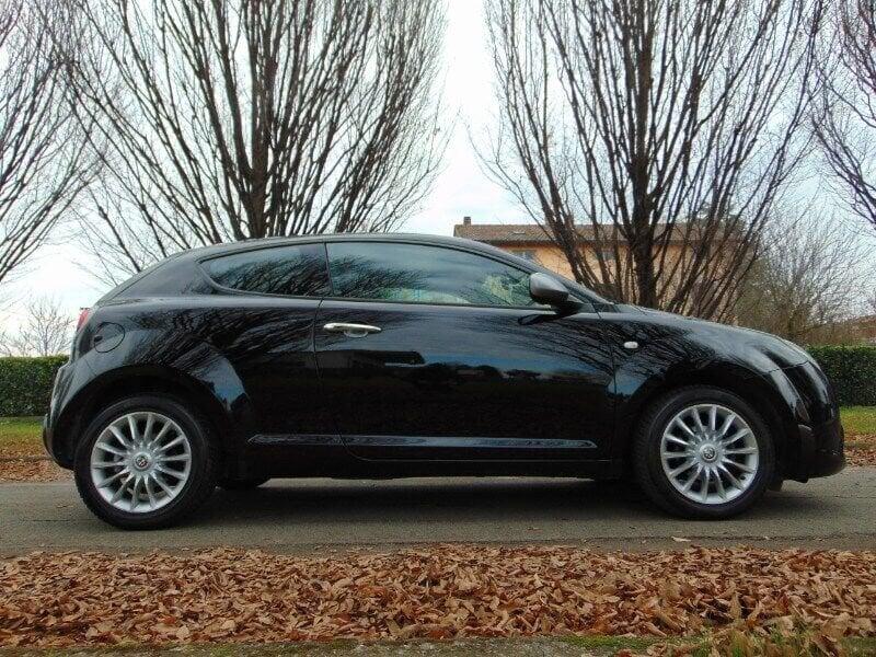 Alfa Romeo MiTo MiTo 1.4 78 CV 8V S&S Progression