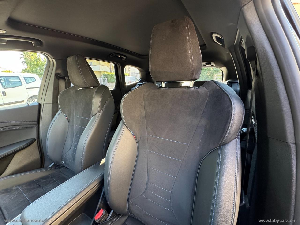 BMW X1 sDrive18d Msport Edition TETTO UFF BMW ITALIA