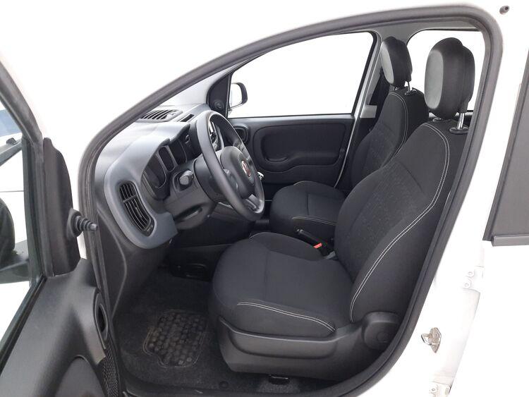 Fiat Panda Hybrid BR259320 1.0 Mild Hybrid 70CV