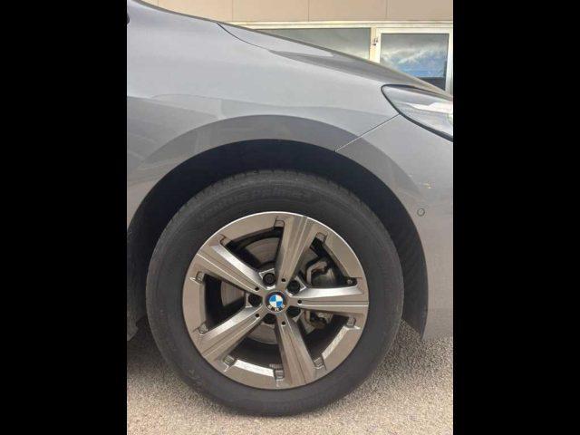 BMW 218 Serie 2 A.T. (U06) - d Active Tourer