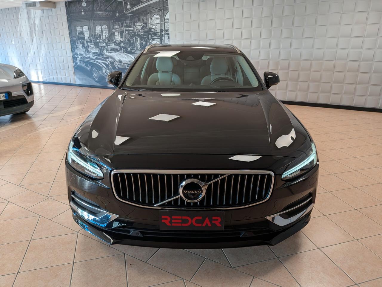 VOLVO V90 D4 AWD INSCRIPTION