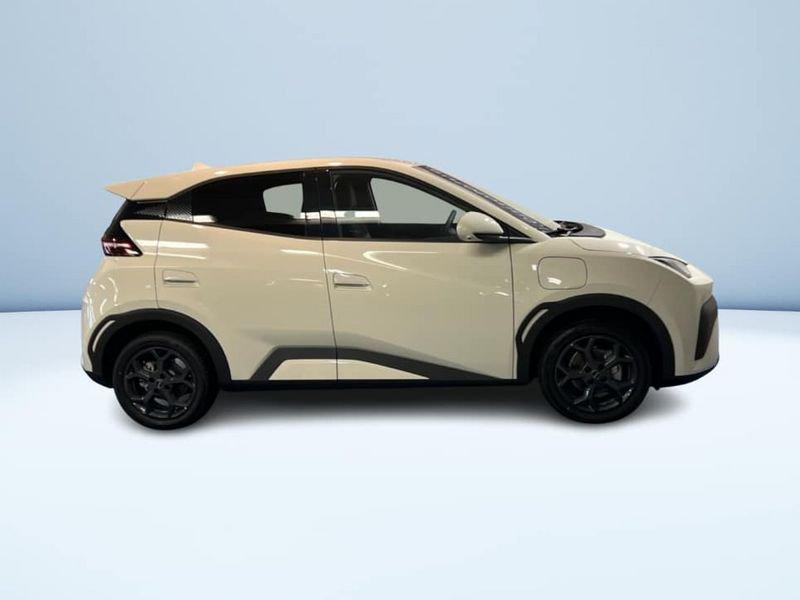 BYD Dolphin Surf Comfort