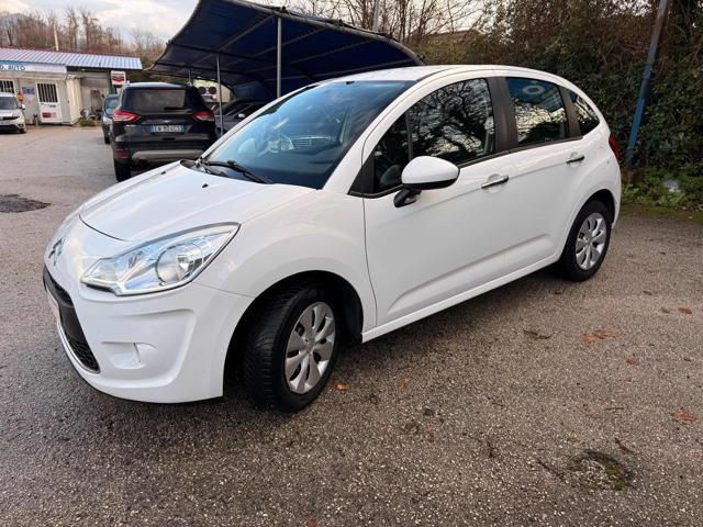CITROEN C3 1.1 Seduction Limited