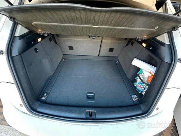 AUDI Q5 1 serie Q5 2.0 TDI 143 CV quattro