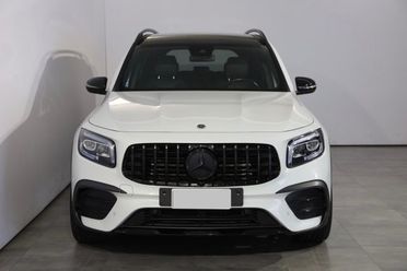 MERCEDES-BENZ GLB 180 d Automatic Premium Night Tetto Apribile