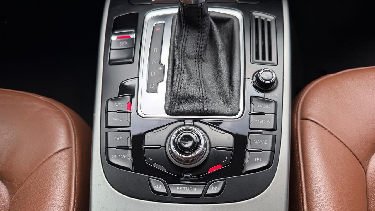 Audi A5 3.0 V6 TDI F.AP. quattro Ambition