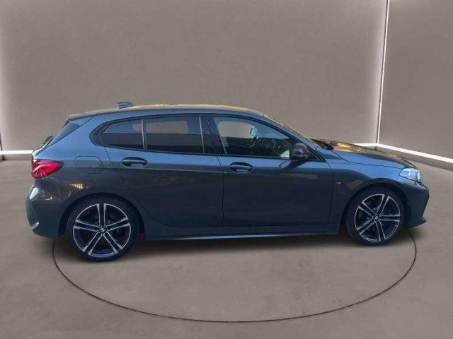 BMW 120 Serie 1 (F40) - d xDrive 5p. Msport
