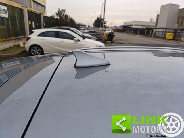 KIA XCeed 1.6 CRDi 115 CV Style