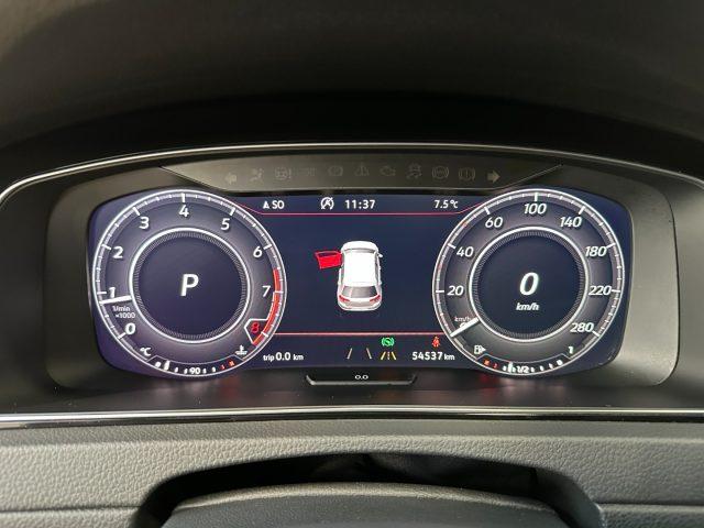 VOLKSWAGEN Golf GTI Performance 2.0 TSI DSG 5p.-19"-Led Matrix-Carplay