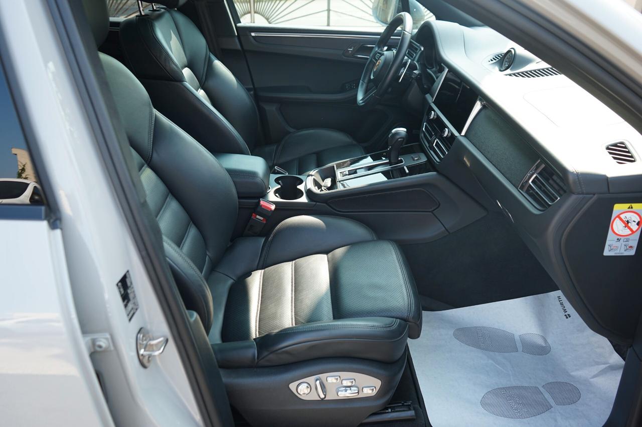 Porsche Macan 2.9 GTS