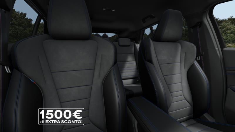 BMW X2 20 d 48V MSport Pro sDrive DCT